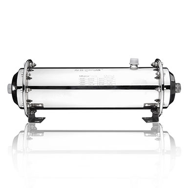 沁园中央净水QG-U1-1000B