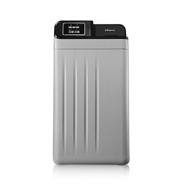 沁园中央净水FJR-2000