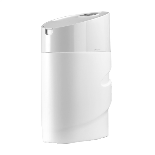 沁园中央软水系统FR800