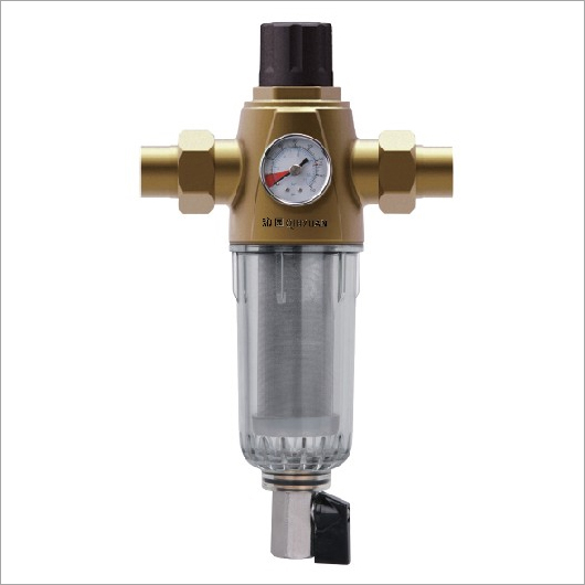 沁园中央净水QQ-T2