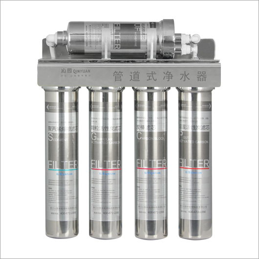 沁园厨房超滤系列CS5-3