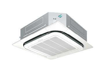 SkyAir RXQ高效系列