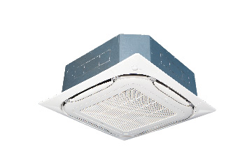 VRV自由冷暖系列